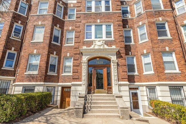 Photo - 1629 Commonwealth Ave Unit 9