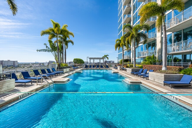 Photo - 777 N Ashley Dr Unit 1711