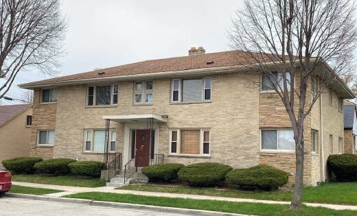 Building Photo - 7527 W Melvina St Unit 1