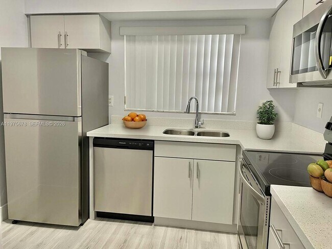 Photo - 1971 NW 96th Terrace Unit 9F