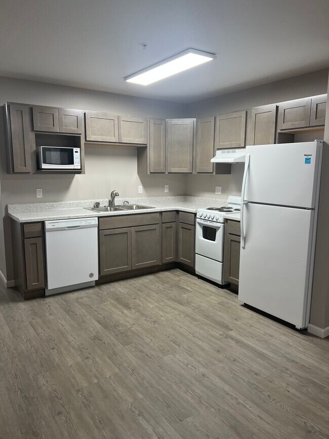 Wabash River Commons Apartments Peru, IN