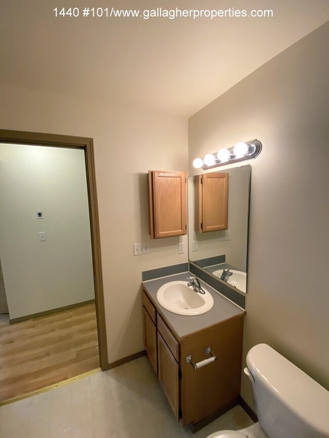 Photo - 1440 NW 64th St Unit 101