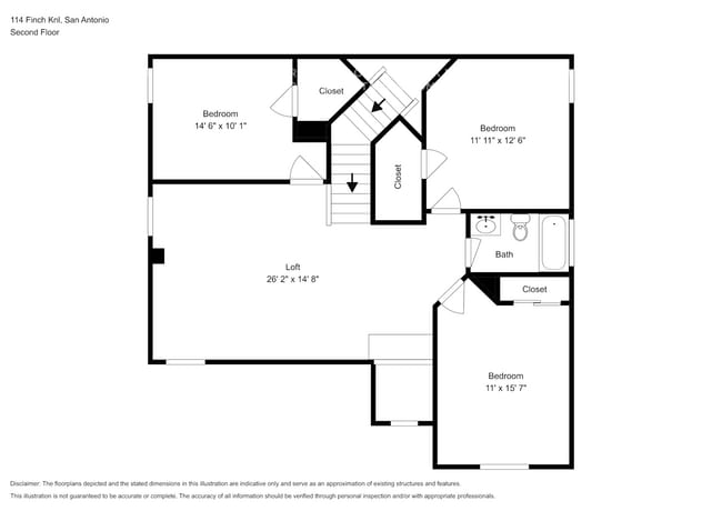 Photo - 114 Finch Knoll