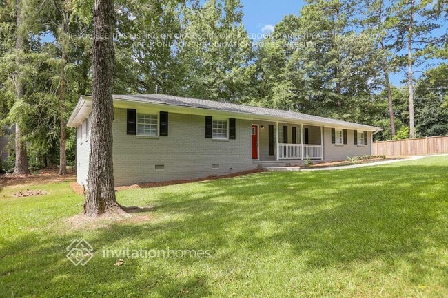 Photo - 1589 Mary Lou Ln SE