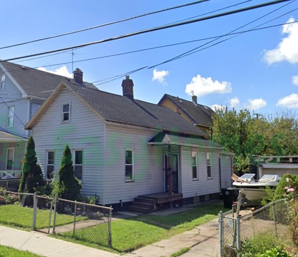 Building Photo - 3598 E 75th St Rental