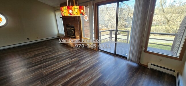 Photo - Updated 2 bedroom 2 bath Townhouse in central Grand Junction