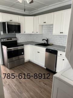 Photo - 807 N Poplar St