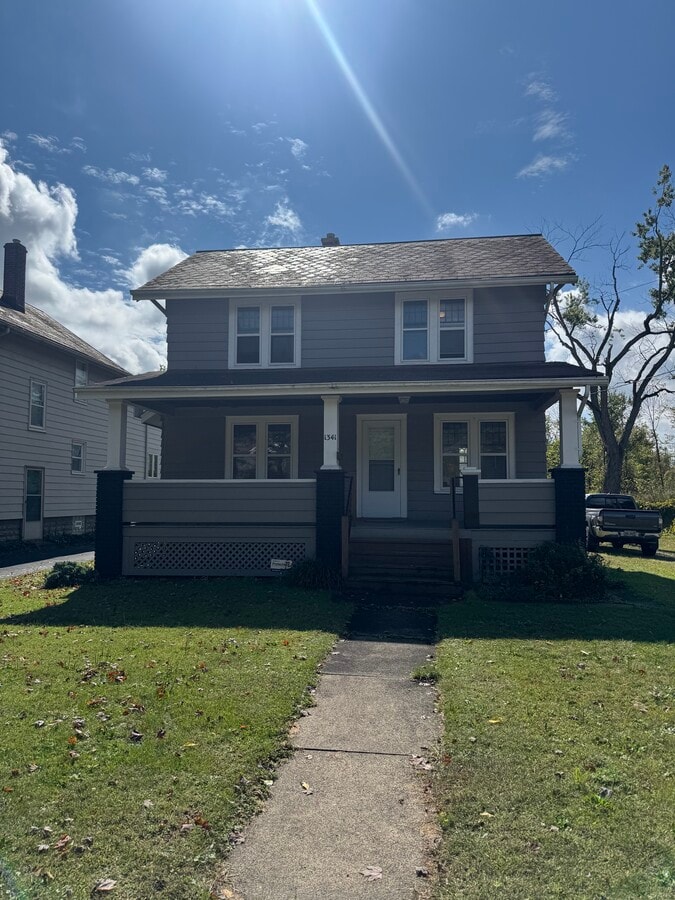 Photo - 1341 Parkman Rd NW Casa