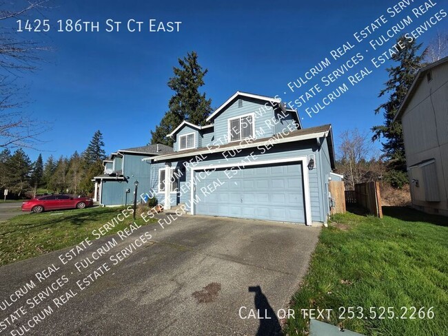 Photo - 1425 186th St Ct E