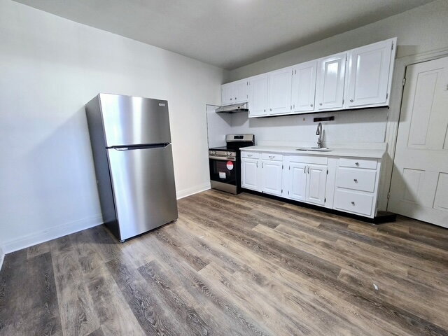 Photo - "Charming 1-Bedroom Oasis in the Heart of Mechanicsburg – Perfect for City Living!" Unit 1