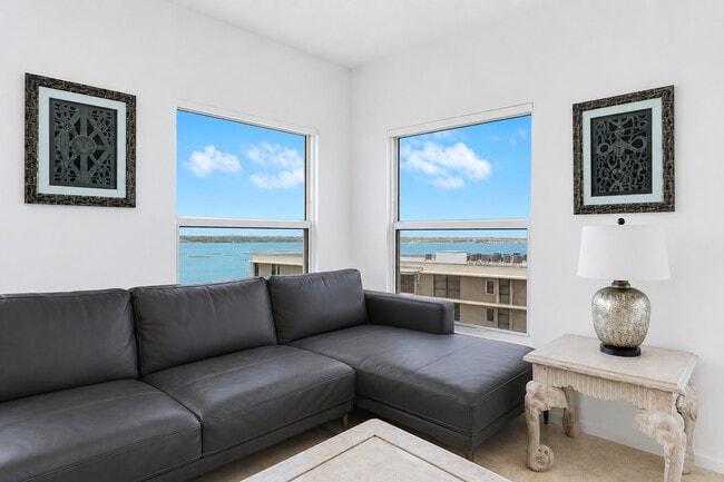 Photo - 3230 S Ocean Blvd Unit D-607