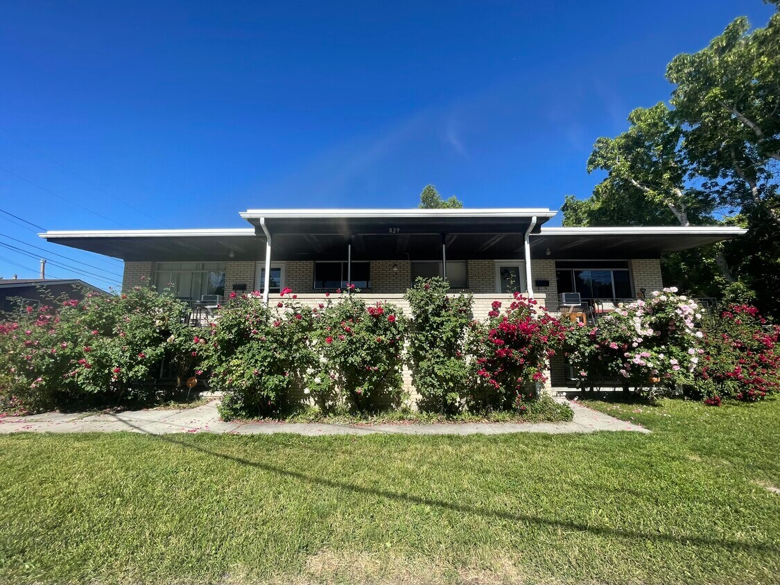 Photo - 829 E Stratford Ave (Salt Lake City, UT)