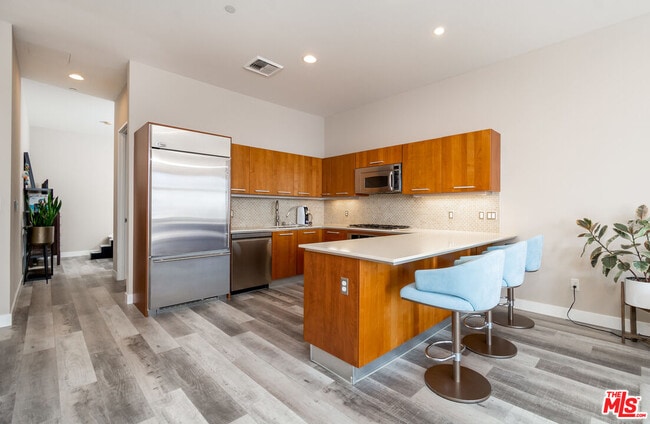 Photo - 801 S Grand Ave Unidad 1909