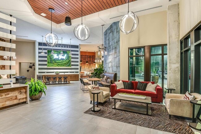 Photo - The Yard at Ivanhoe