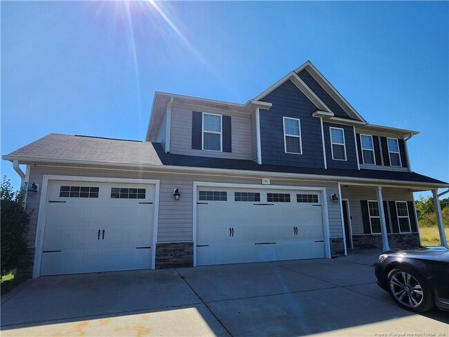 Building Photo - 141 Masters Ct Rental