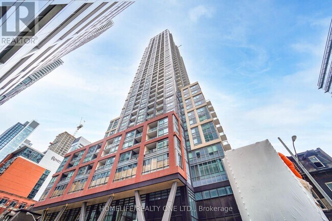 Photo - 108 Peter St Unit 4803