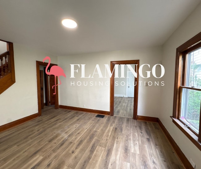 Photo - Freshly Remodeled 3BR Gem with Garage in Dayton’s Gem City