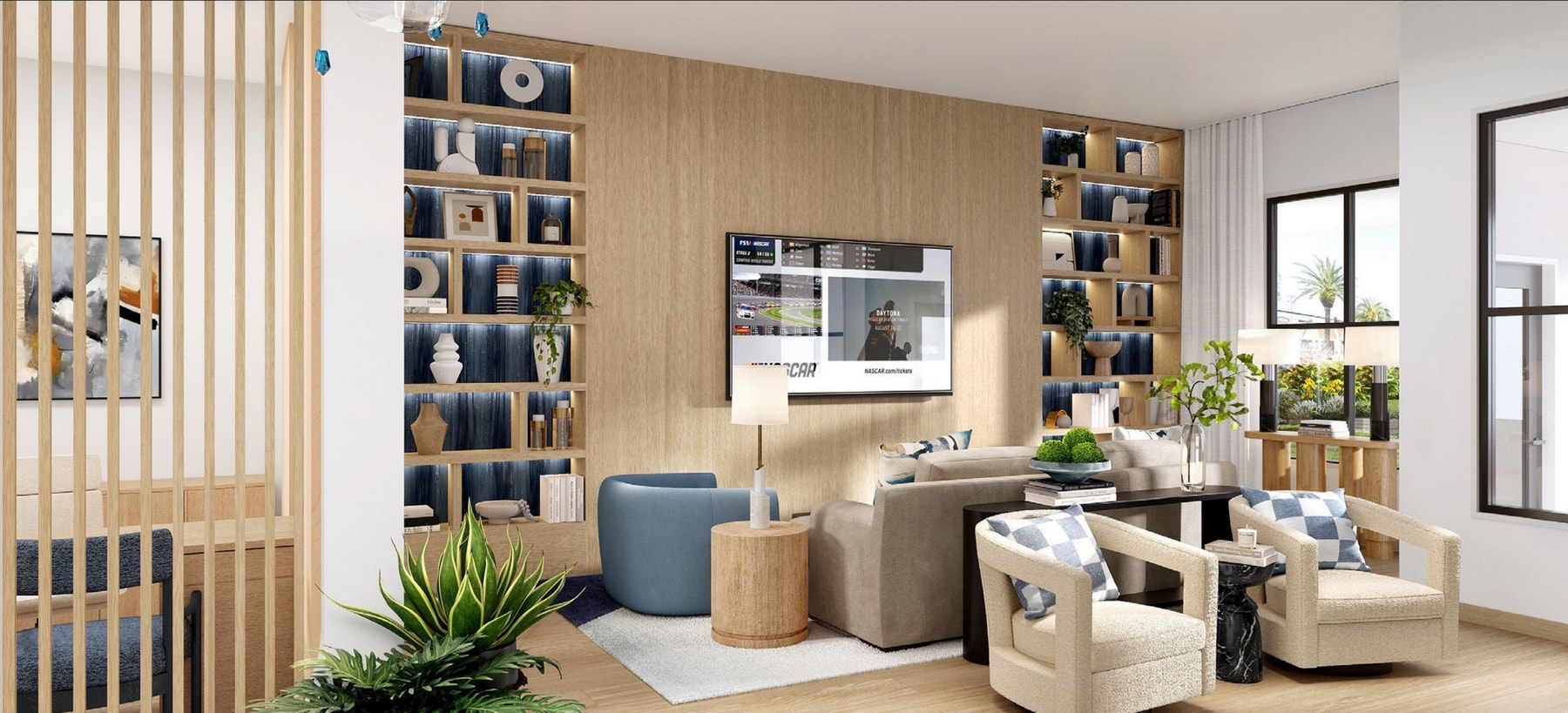 Photo - Nuvo Daytona