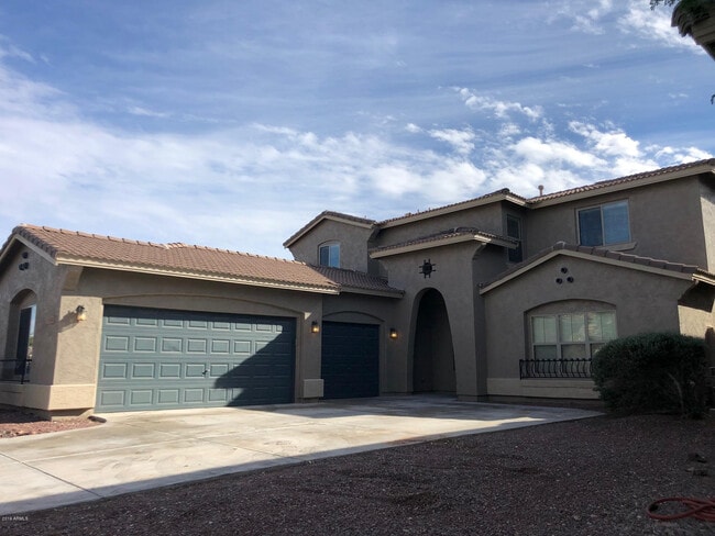 Photo - 16741 W Tether Trail