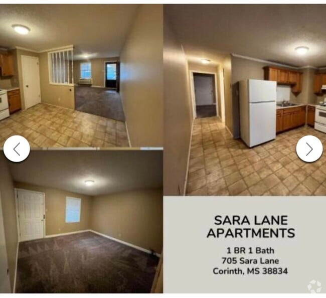 Building Photo - Sara Lane Apartments Unit 7