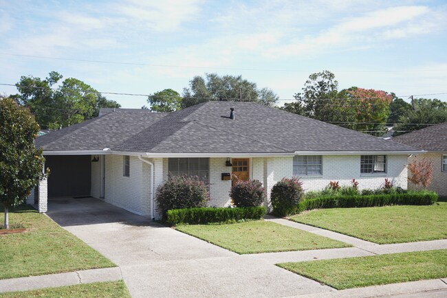 Photo - 1213 Neyrey Dr House