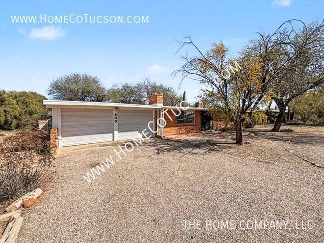 Building Photo - 800 N Alamo Ave