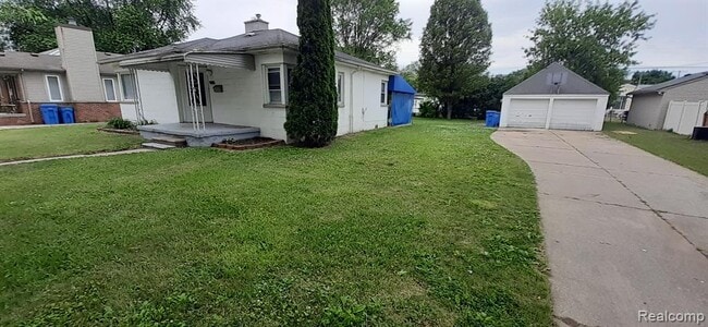 Photo - 4914 Gertrude St