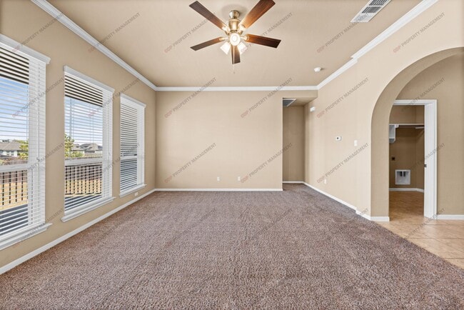 5816 Markham Dr