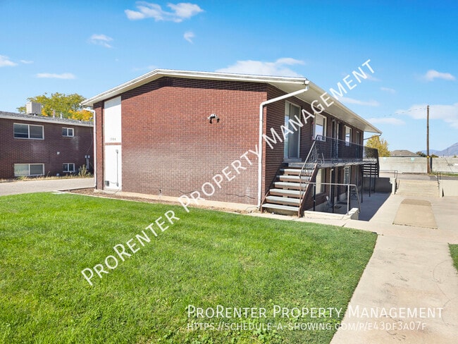 Building Photo - 1984 W 4700 S Unit 2