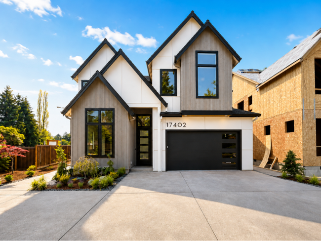 Building Photo - Brand-New 5-Bedroom Home with Main-Level Suite, Gourmet Kitchen, Luxury Finishes & Covered Patio