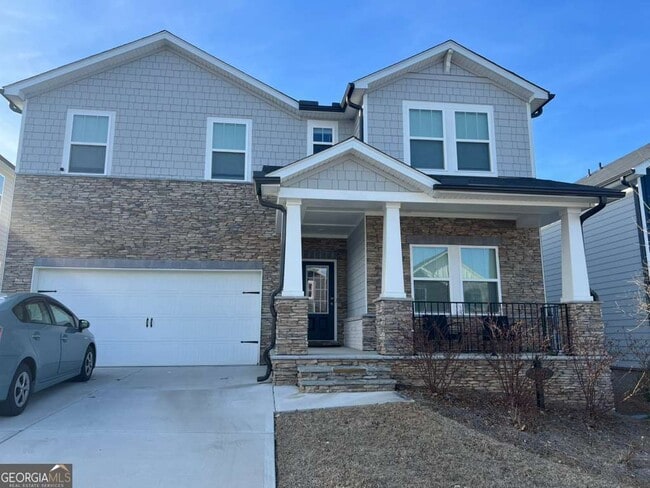 Photo - 2032 Baron Mnr Dr