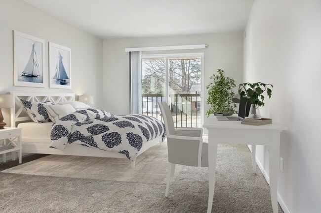 Carolanne Terrace Apartments