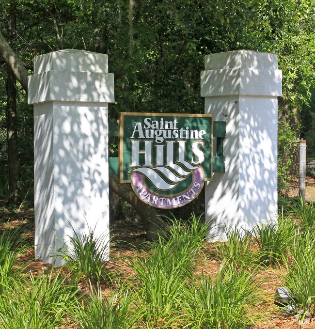 Photo - St Augustine Hills