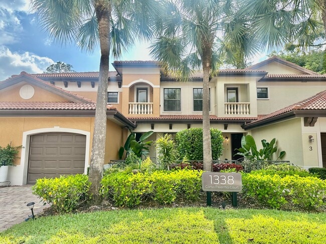 Photo - 1338 Corso Palermo Ct