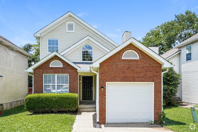 Building Photo - 1007 Lassiter Dr Rental