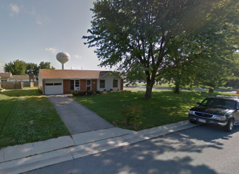 Photo - 802 Daisy Dr House