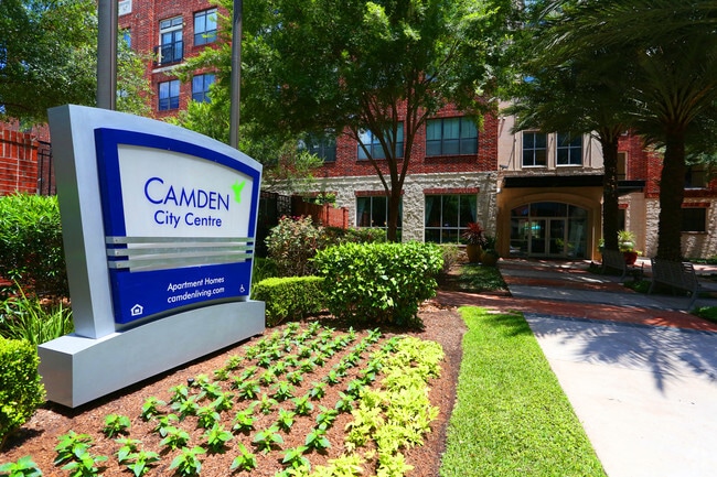 Building Photo - Camden City Centre Rental