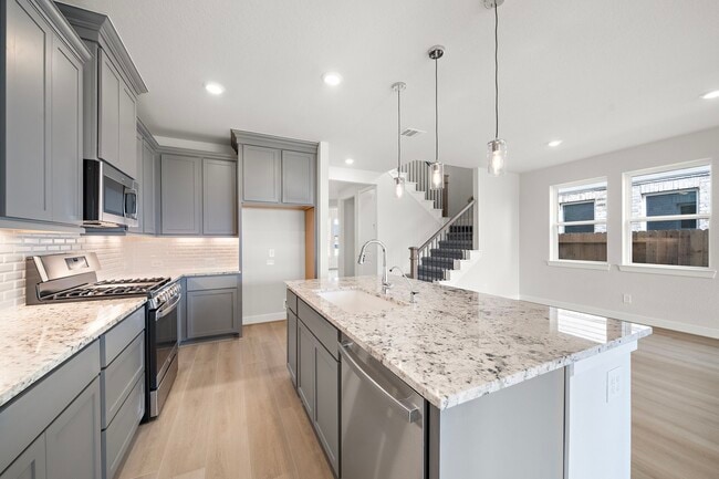 Photo - 21531 Eads Crk Dr