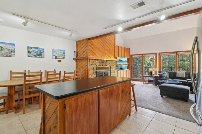 Photo - Serenity and Views with this 3 bedroom/3Bathroom Townhome in Buffalo Ridge