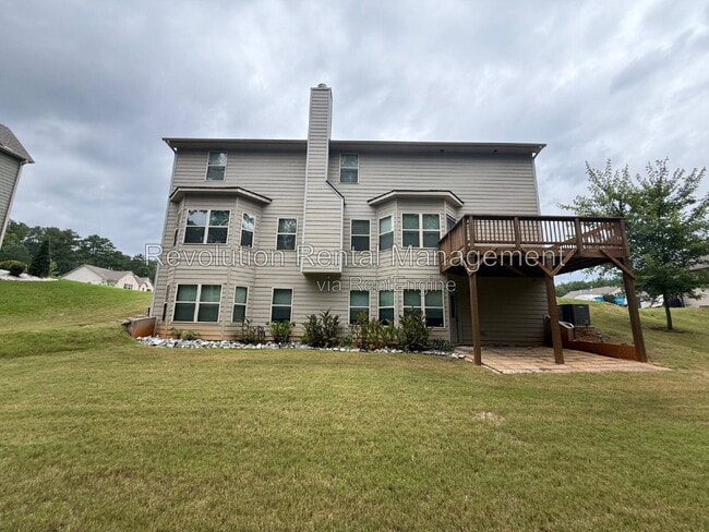 Photo - 1009 Fable Ln