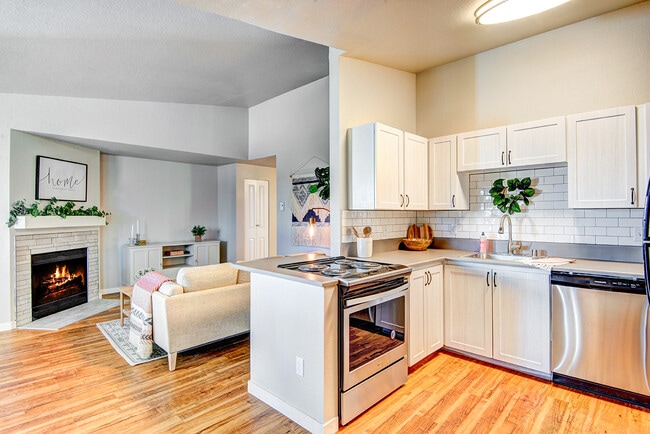 Photo - The Lynx Apartments