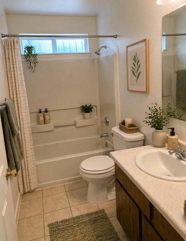 Willow View Apartments
