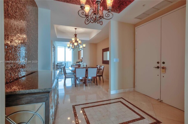 Photo - 18101 Collins Ave Condo Unit 4208