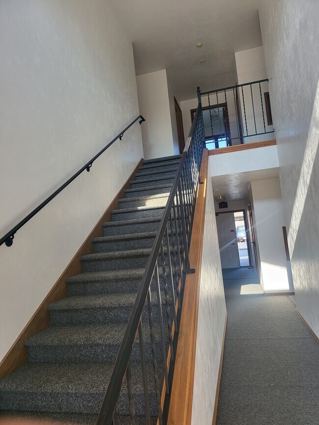 Photo - Alfred Dr Apartments