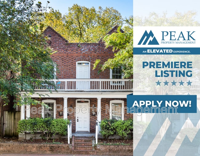 Building Photo - 2213 W Cary St