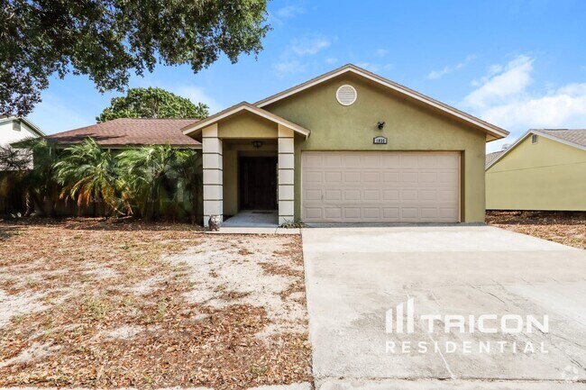 Building Photo - 1036 Malletwood Dr Rental