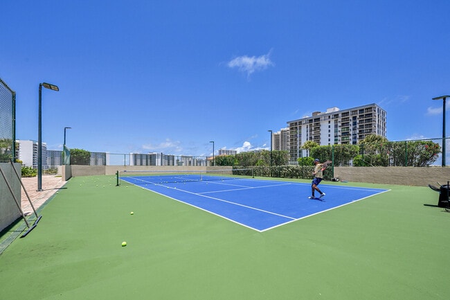 Photo - 3020 NE 32nd Ave Unit 1405