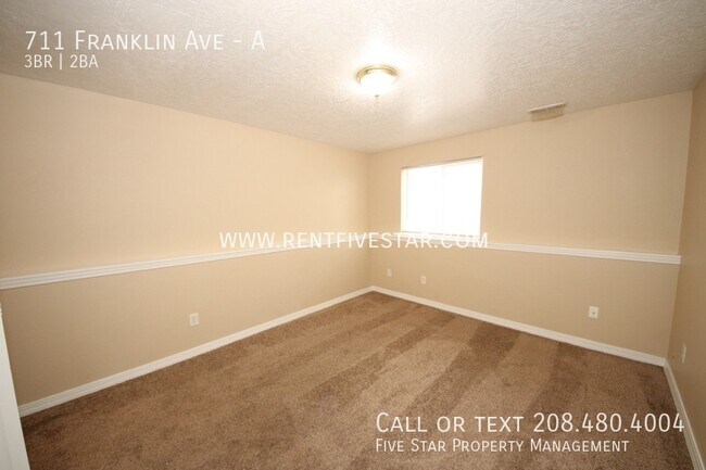 Photo - 711 Franklin Ave Unit A