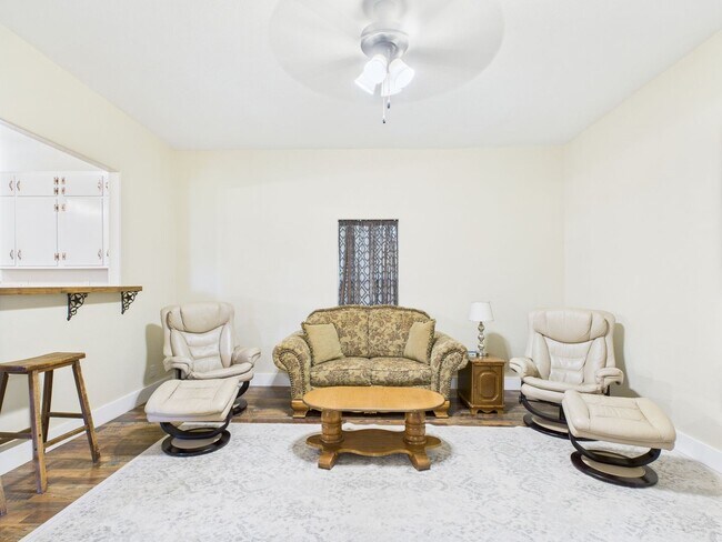 Photo - All Utilities are Included