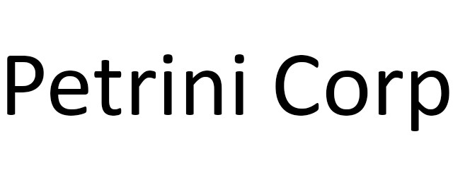 Petrini Corporation